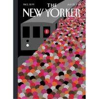 The New Yorker Discussion Group