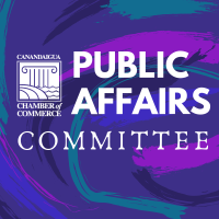 Chamber's Public Affairs Committee Meeting, Sept. 2019