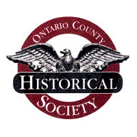 July 2020 VIRTUAL Mixer hosted by Ontario County Historical Society