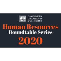Human Resources Roundtable 2020 Series