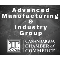 Chamber's Advanced Manufacturing & Industry Meeting