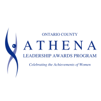 37th Annual Ontario County ATHENA Leadership Awards Dinner