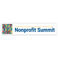 2023 United Way Nonprofit Summit