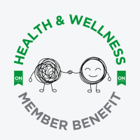 Health & Wellness Workshop: Self Regulation: An Individualized Experience