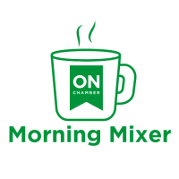 Morning Mixer November 2025