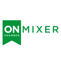 2025 December Mixer hosted by Canandaigua National Bank