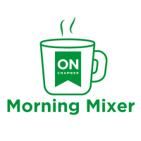 Morning Mixer - The Auburn - February 2026