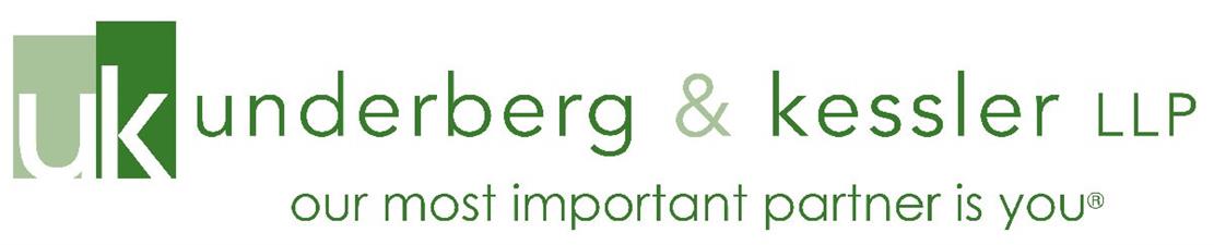 Underberg & Kessler LLP