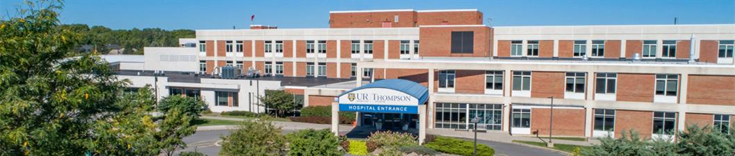 Thompson Health Rehabilitation Services