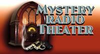 Mystery Radio Theater at Bristol Valley Theater