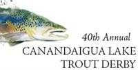 40th Annual Canandaigua Lake Trout Derby