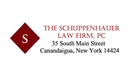 The Schuppenhauer Law Firm, PC