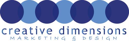 Creative Dimensions' logo