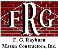 F. G. Rayburn Mason Contractors, Inc.