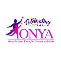 Ontario Yates Fund for Women (ONYA)