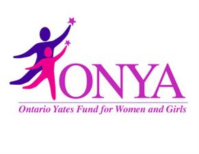 Ontario Yates Fund for Women (ONYA)