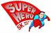 The Super Hero 5k