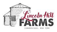 Wedding Open House at Lincoln Hill Farms