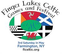 Finger Lakes Celtic Games & Festival