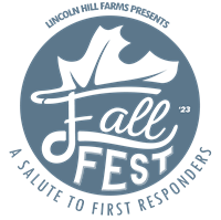 Fall Fest at the Farm: A Salute to First Responders