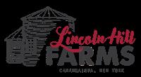 Father's Day at Lincoln Hill Farms