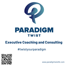 Paradigm Twist Executive Coaching and Consulting
