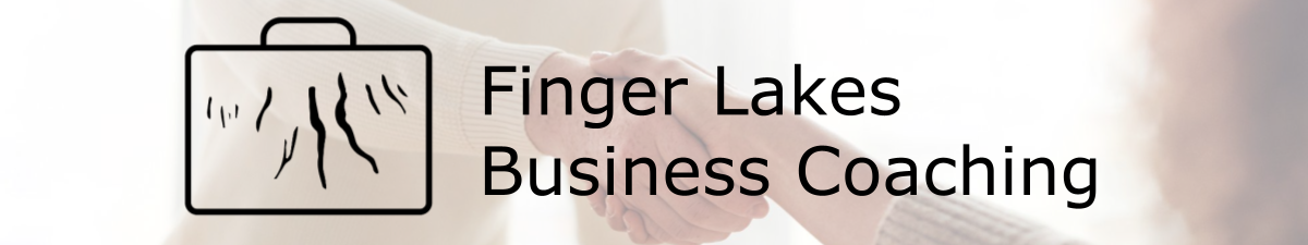 Finger Lakes Business Coaching LLC