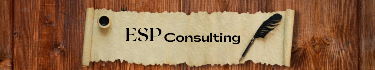 ESP Consulting LLC