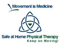 Parkinson's Awareness Month - Celebrate with us at Safe at Home Physical Therapy