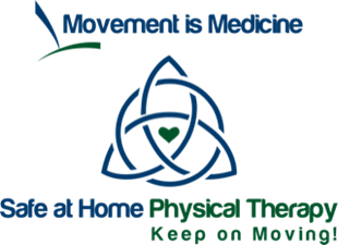 Safe at Home Physical Therapy PLLC