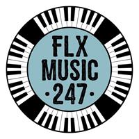 FLX Music 247 . com