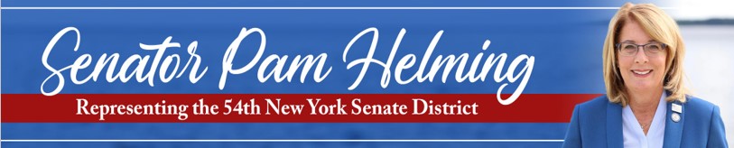 Office of New York State Senator Pam Helming