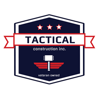 Tactical Construction Inc.