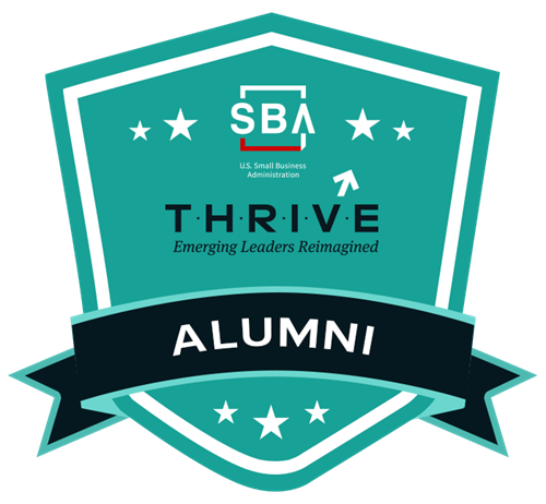 successful completion of the THRIVE program