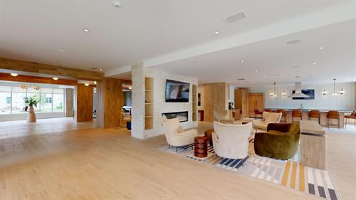 Clubhouse