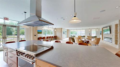 Clubhouse