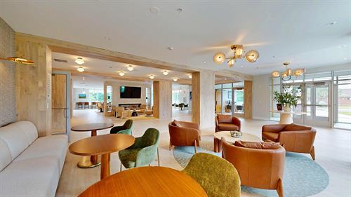 Clubhouse