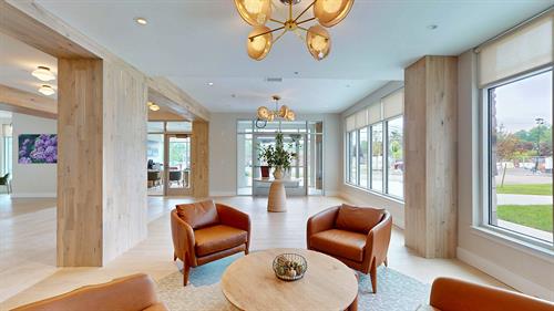 Clubhouse Clubhouse