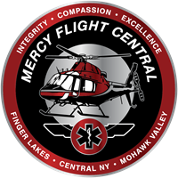 Mercy Flight Central - Casino Night