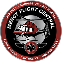 Mercy Flight Central - Clays for a Cause