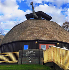 Noble Shepherd Craft Brewery
