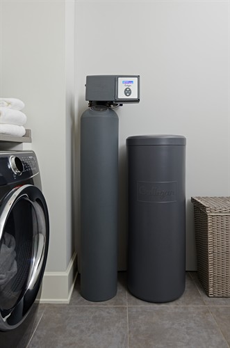 Culligan High Efficiency Water Softener