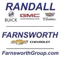 Randall Buick-GMC-Cadillac