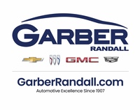 Garber Randall Chevrolet Buick GMC Cadillac