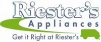 Riester's Appliances