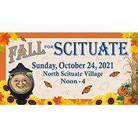 Fall For Scituate 