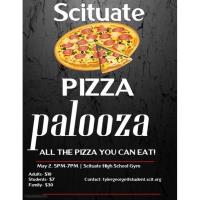 Scituate Pizza Palooza