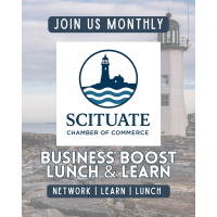 Scituate Chamber: Business Boost