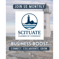 Scituate Chamber: Business Boost
