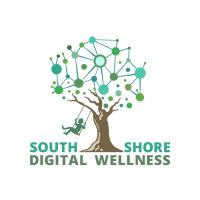 South Shore Digital Wellness Book Club